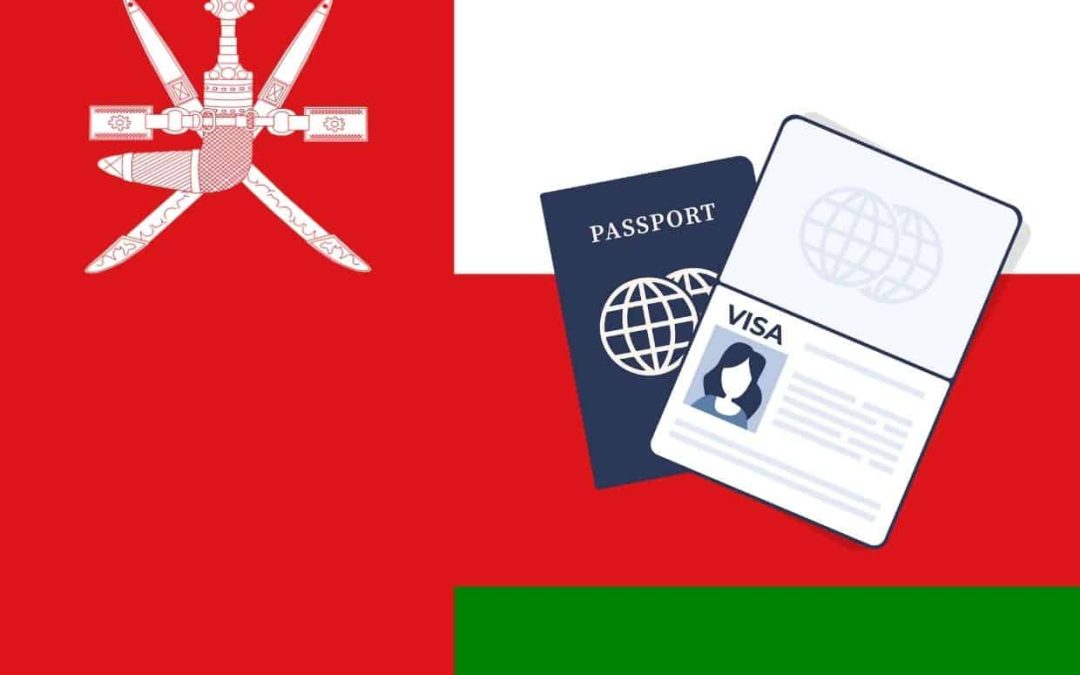 اعلام شرایط ویژه برای خروج یا تمدید اقامت در عمان