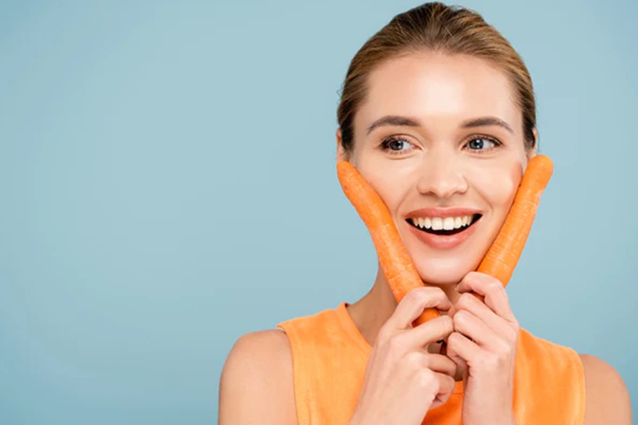 The Benefits of Carrots for Skin Health and Beauty