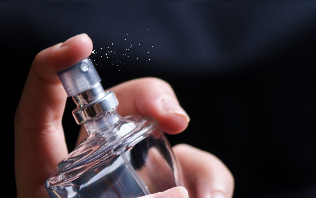 Unisex Fragrance: A Signature Scent for Unique Personalities