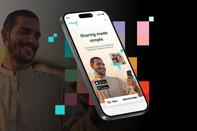 Transformation in Payments and Money Transfers with FRiENDi Pay in Oman