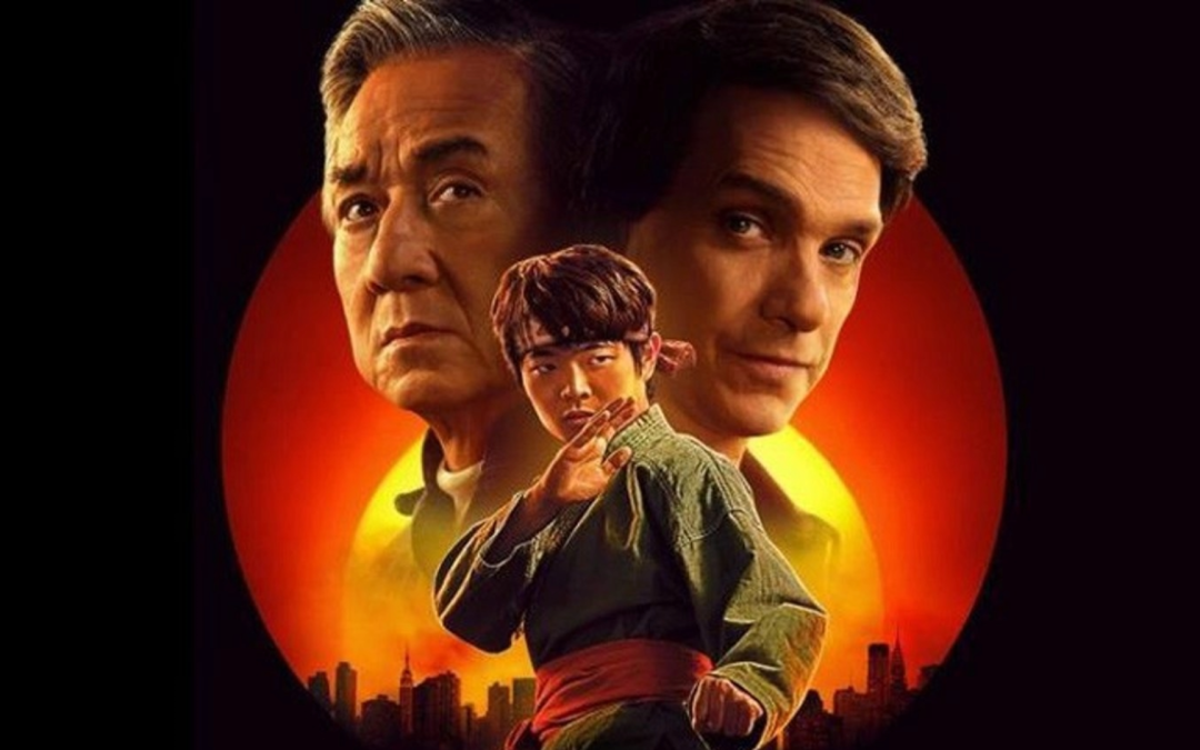 اکران فیلم «Karate Kid: Legends» آغاز شد