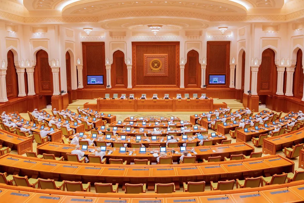 گام بزرگ عمان در دیجیتالی‌سازی ثبت املاک و جذب سرمایه‌گذاران خارجی