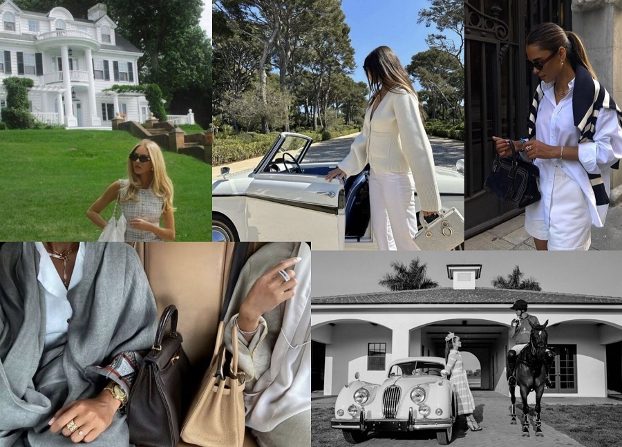 Conservatism in the World of Fashion
