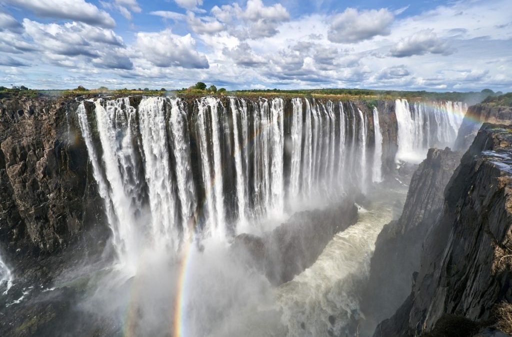 Victoria Falls