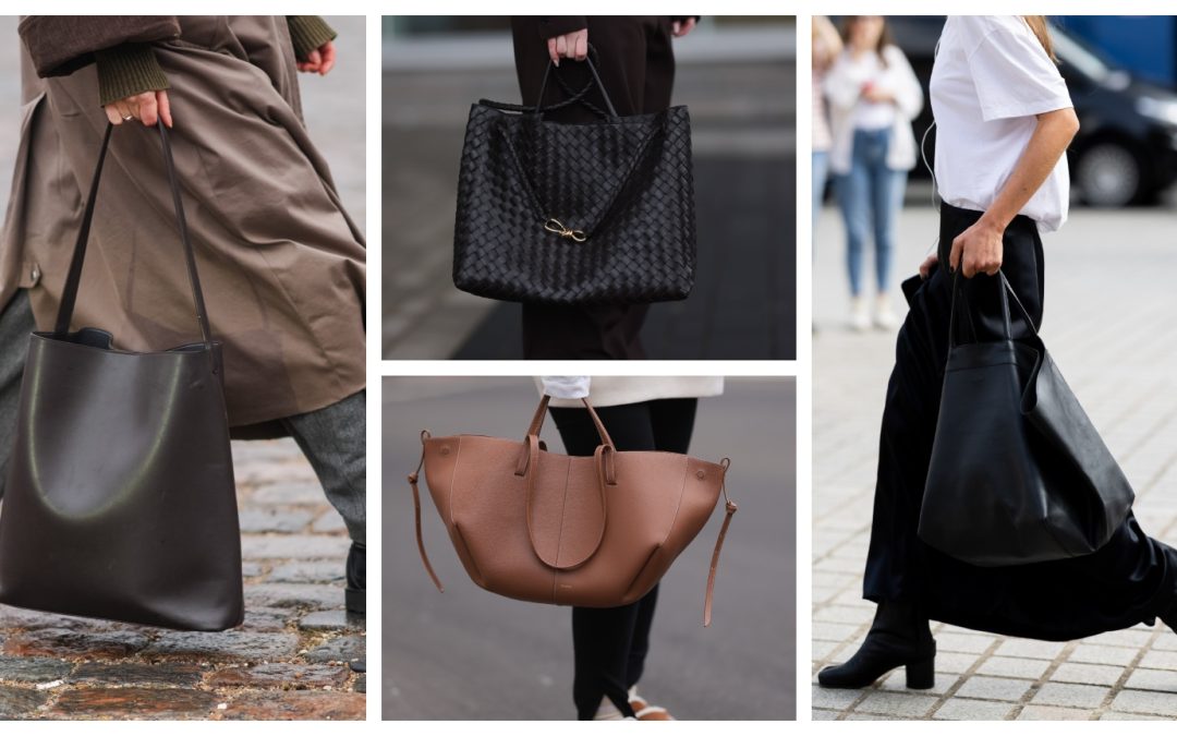 Tote Bag: A Versatile Accessory for Every Style