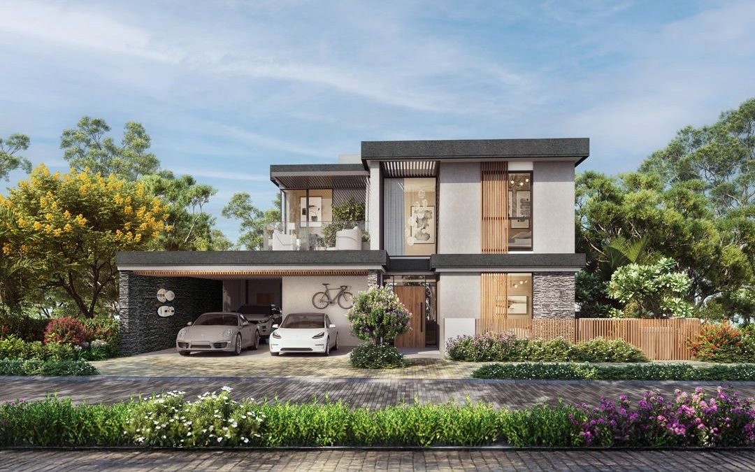 “Amara”: A Destination for Luxurious Living in the Heart of Al Mouj, Muscat