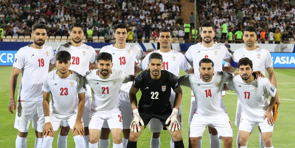 Asia’s Representatives for the 2026 World Cup Have Been Finalized