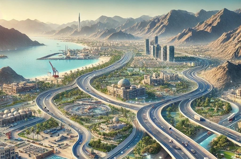 New Development Projects in South Al Sharqiyah to Strengthen Tourism Infrastructure