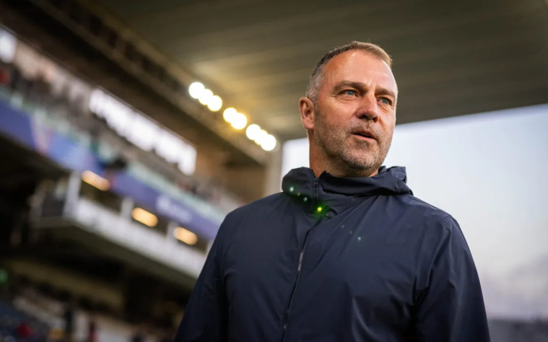 Barcelona’s Head Coach Wins La Liga Coach of the Season Award