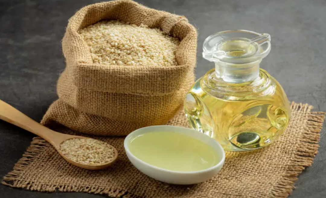 The Amazing Benefits of Sesame Oil for Skin