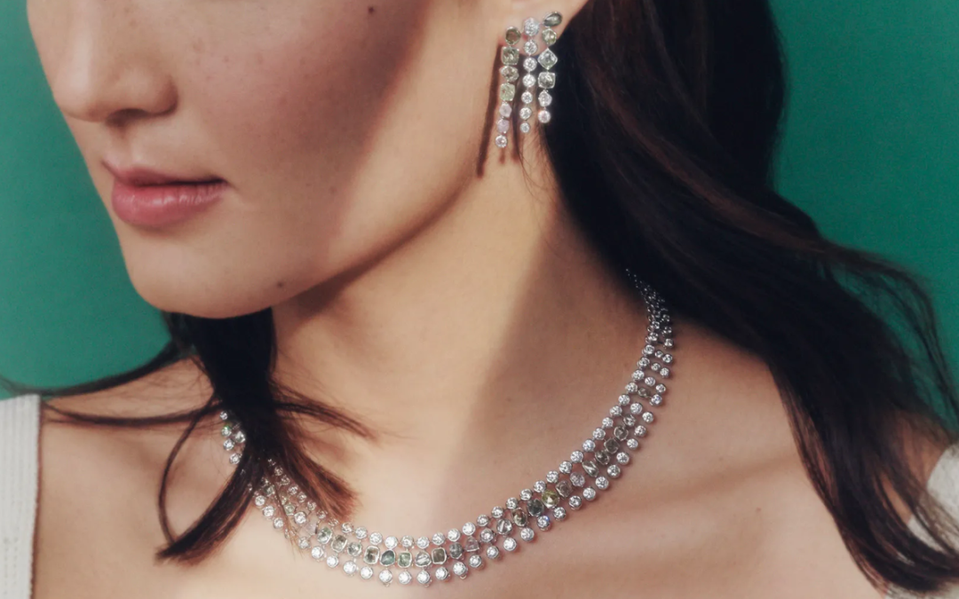 Hidden Secrets Within Luxury Jewelry