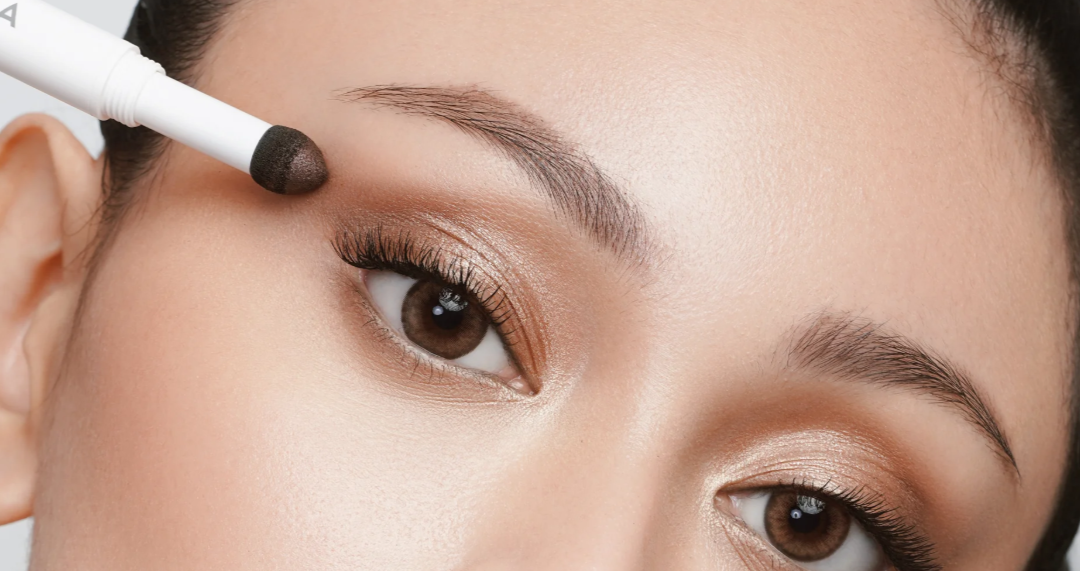 Types of Eyeliner with Eyeshadow