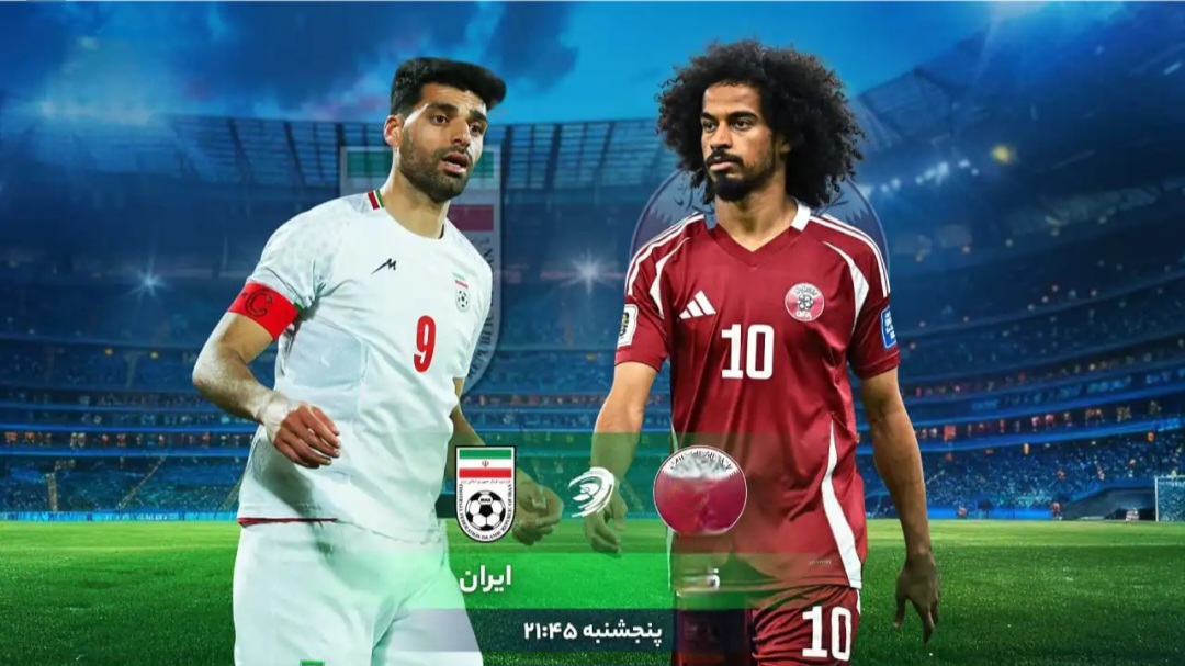 ایران و قطر؛ جدالی برای حفظ شانس صعود قطر