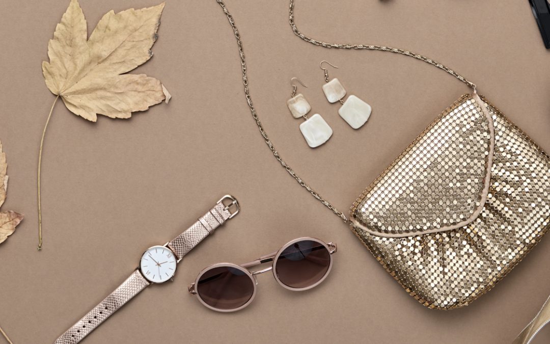 Transform Your Style with Accessories
