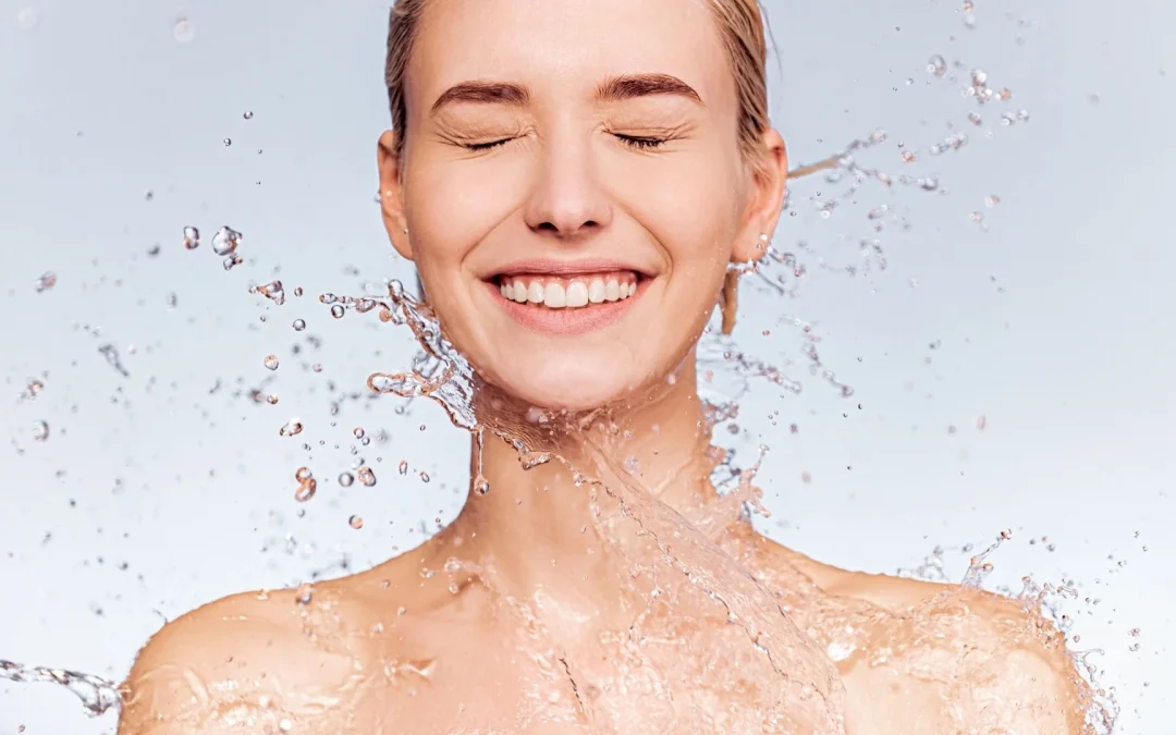Effective Ways to Treat Dehydrated Skin