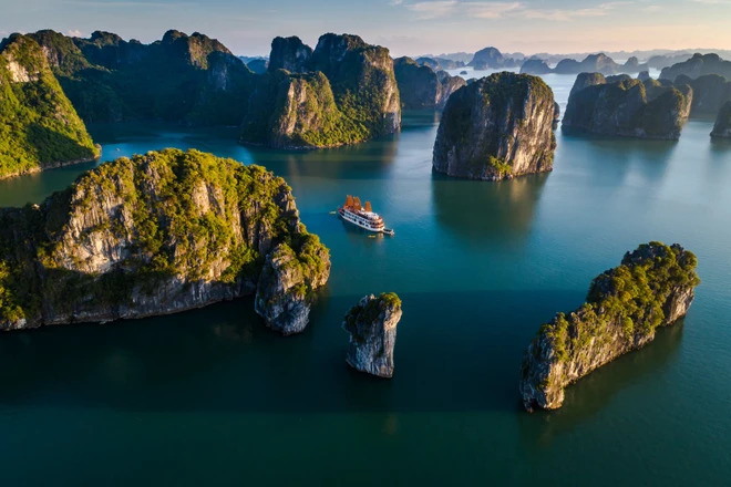Hạ Long Bay