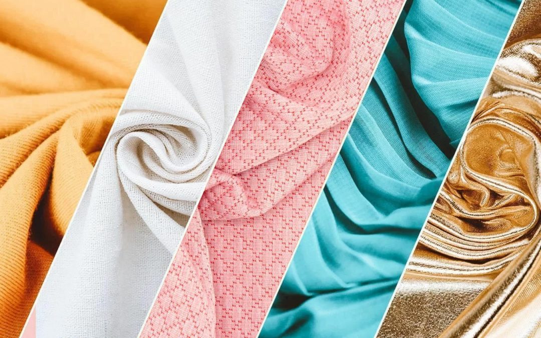 Choosing the Right Fabric for Different Styles