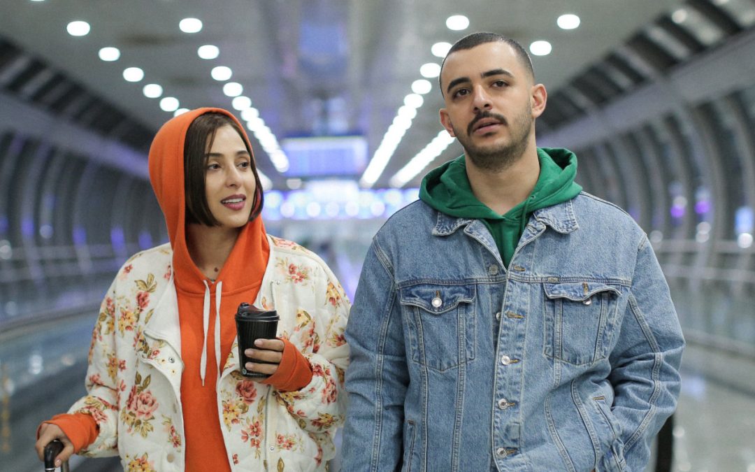 حضور سینمای ایران در پنجاه و نهمین جشنواره کارلووی واری