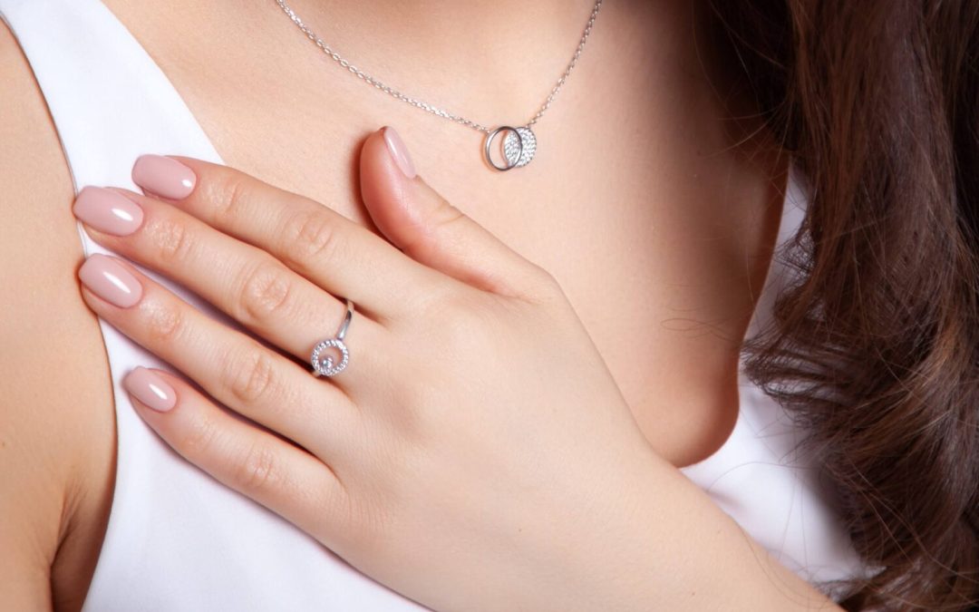 Get radiant and youthful skin with silver