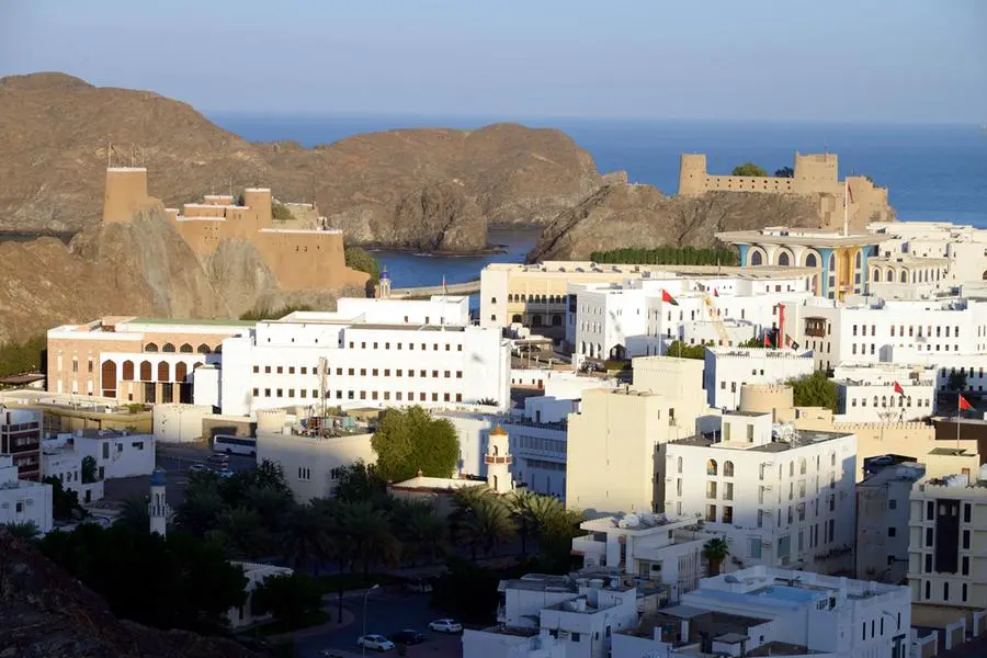 The new Ittin Tunnel opens a fresh route to ease traffic flow in Salalah