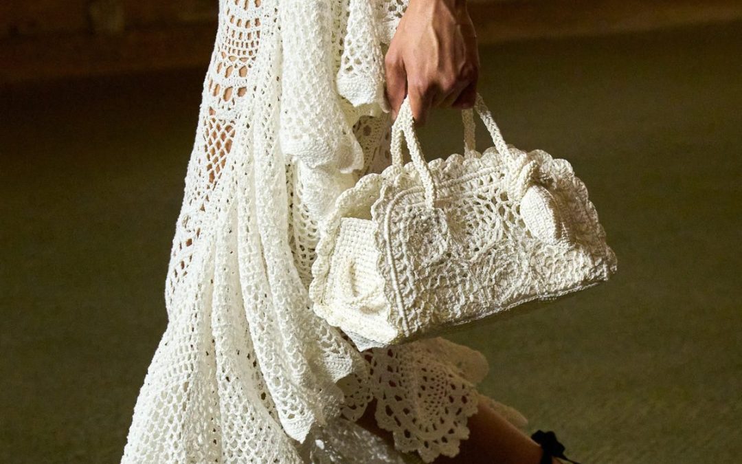 When the Bags Outshone the Clothes: Jacquemus Spring/Summer 2026 Collection