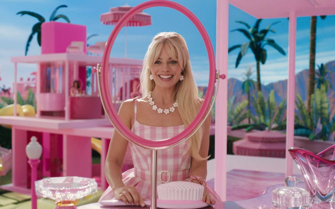 ساخت انیمیشن Barbie پس از موفقیت نسخه سینمایی