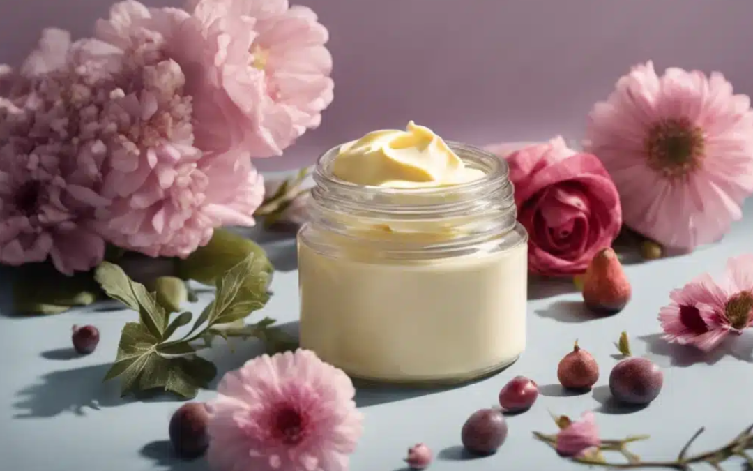 Moisturizer or Body Butter: Which Is the Better Option for Skin Care?