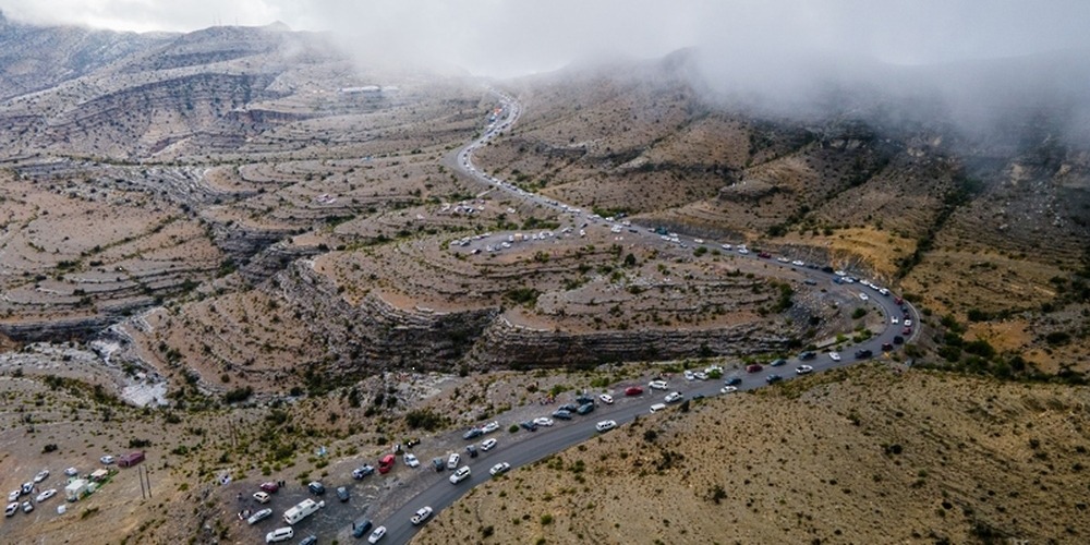 Al Jabal Al Sharqi: A New Destination for Tourism and Local Development in Oman