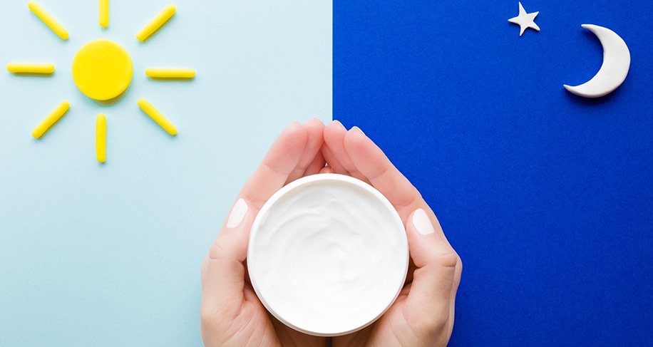 Understanding the Key Differences Between Day and Night Creams for Smarter Skincare Choices
