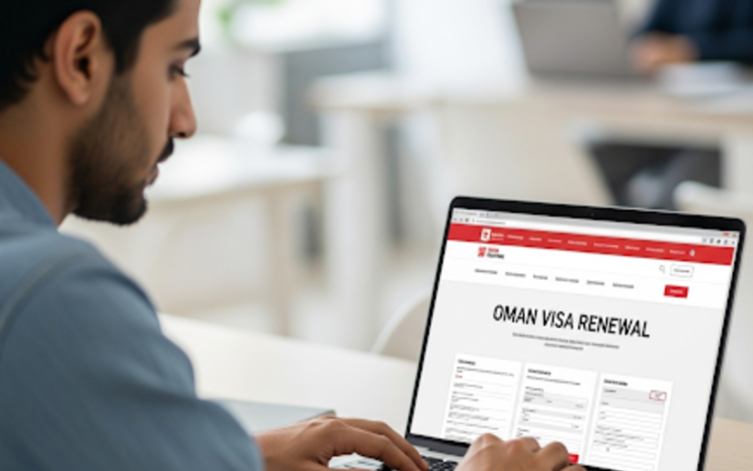 July 31: Final Deadline for Residency Status Rectification in Oman