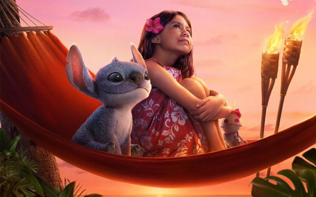 «لیلو و استیچ» اولین فیلم ۱ میلیارد دلاری سال ۲۰۲۵ شد