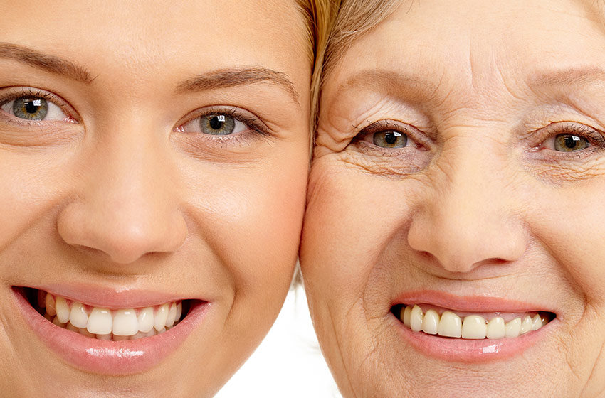 Skincare Routines for Every Stage of Adulthood