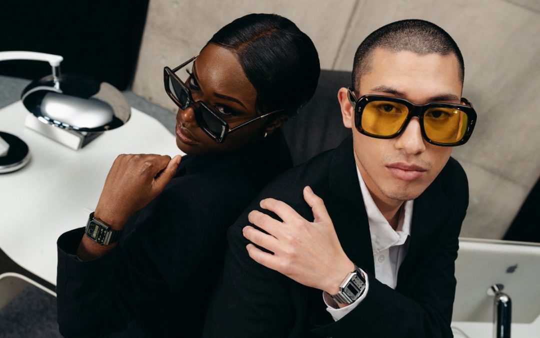 Simple and Practical Watches from the ’90s Are Back in the Spotlight