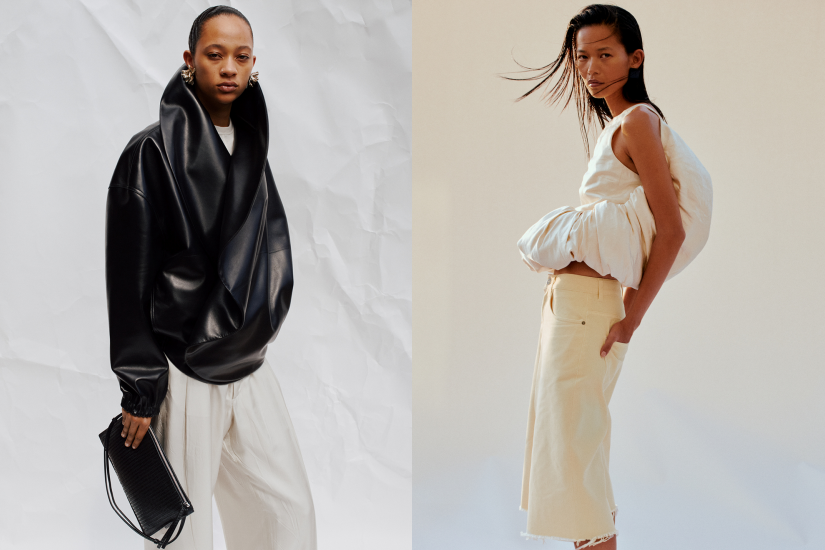 Phoebe Philo Unveils Her New Spring/Summer 2026 Collection