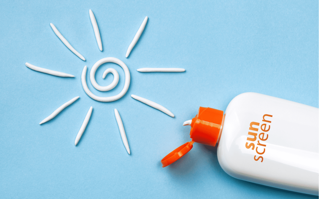 The Importance of Daily Use of Sunscreen with SPF