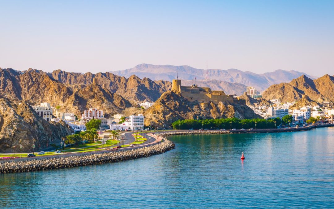 رشد سکونت و سرمایه‌گذاری در عمان