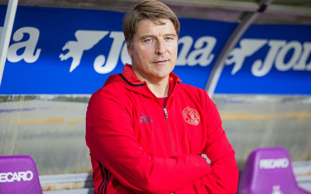 An International Figure Joins Persepolis Coaching Staff