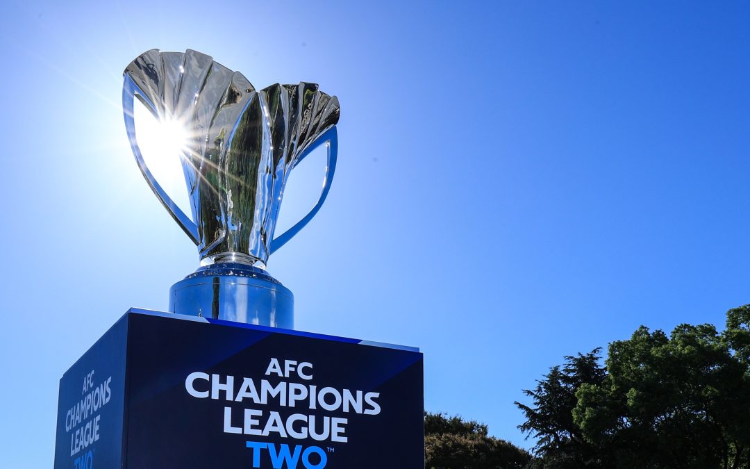 Kuala Lumpur Hosts the Draw to Determine the Path of Asia’s Top Clubs for the 2025–2026 Season