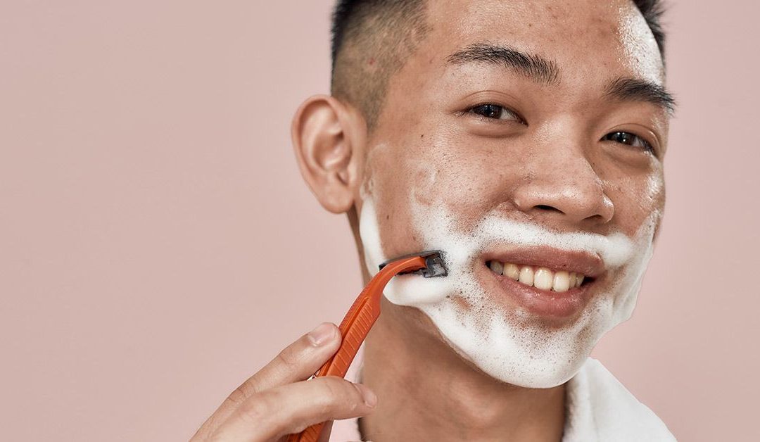 How Can You Avoid Getting Pimples After Shaving Your Face and Body?