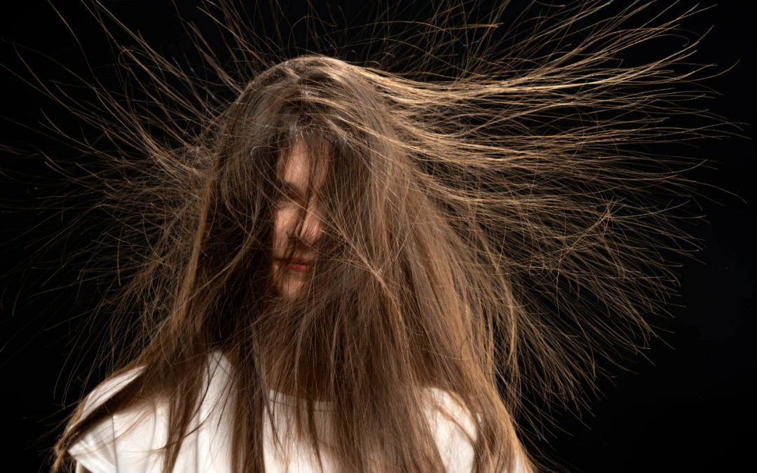 Effective Ways to Get Rid of Hair Static
