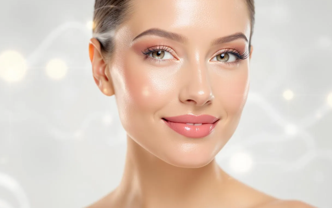 The Impact of Iron Supplements on Beauty and Facial Appearance