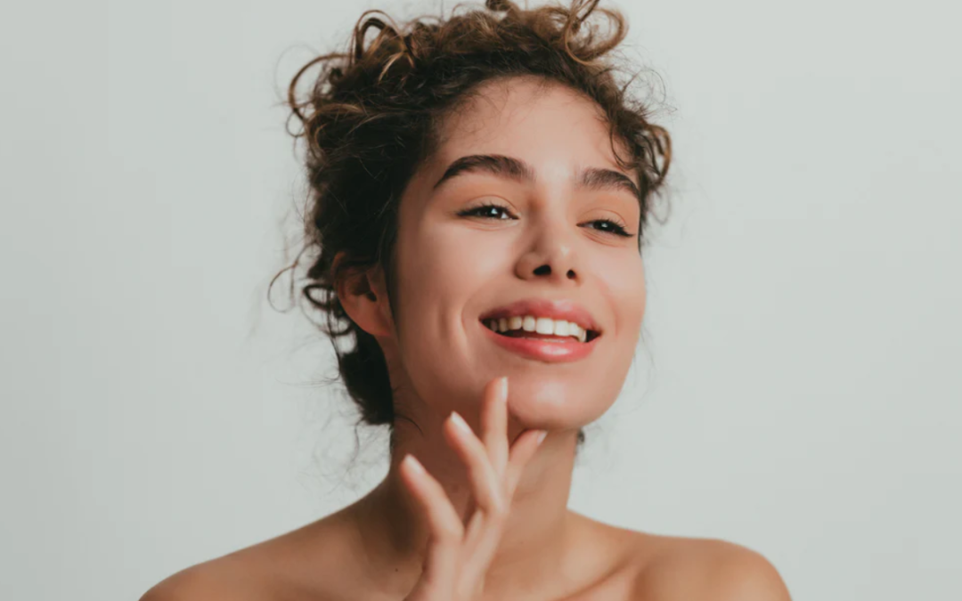 Healthy skin is a reflection of a healthy lifestyle