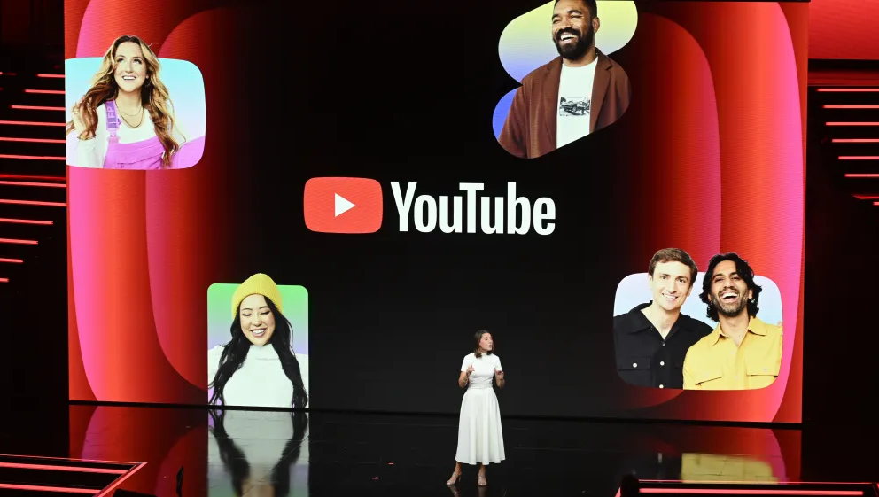 یوتیوب پربیننده‌ترین پلتفرم برای ششمین ماه پیاپی