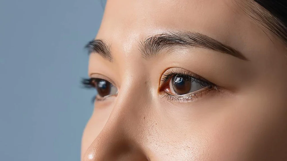 Why Do We Get Dark Circles Under Our Eyes?