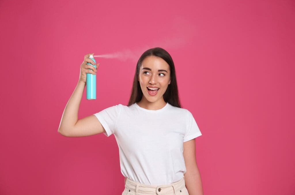 Advantages and Disadvantages of Dry Shampoo: The Truth You Need to Know