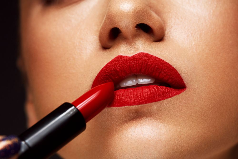 What Is the Lipstick Effect?