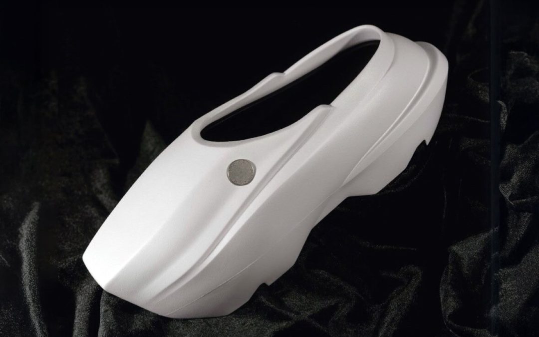 Vans has introduced its new line of wooden shoes