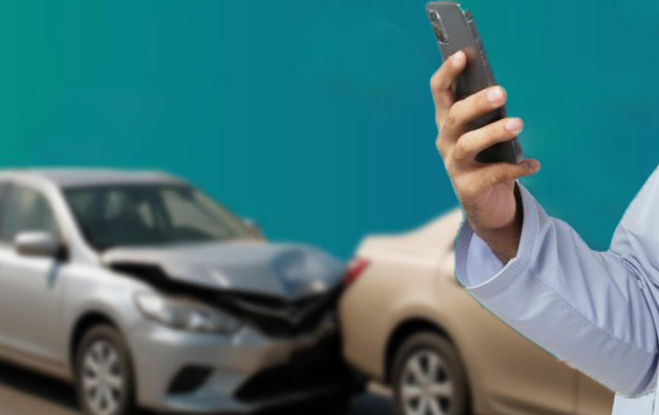 Digitalization of Accident Damage Compensation Process in Muscat