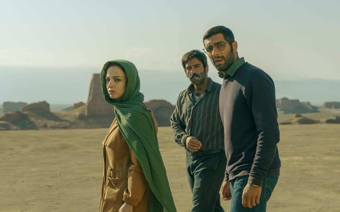 “Cause of Death: Unknown” selected as Iran’s entry for the 2026 Oscars