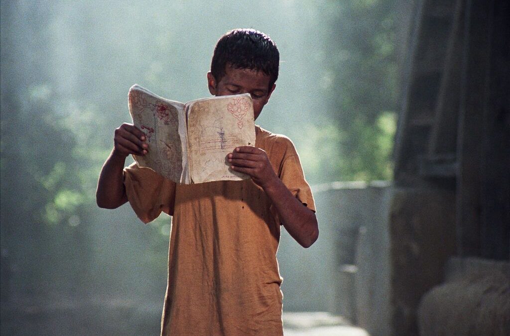 The Venice Special Award for the Restored Version of Bahram Beyzai’s Film